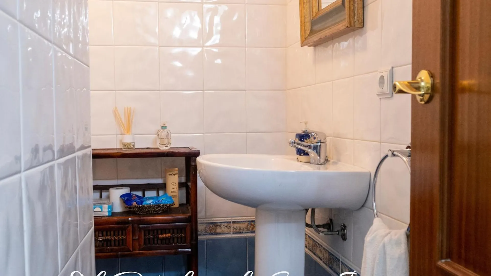 Apartmán El Duplex De San Jacinto Sevilla