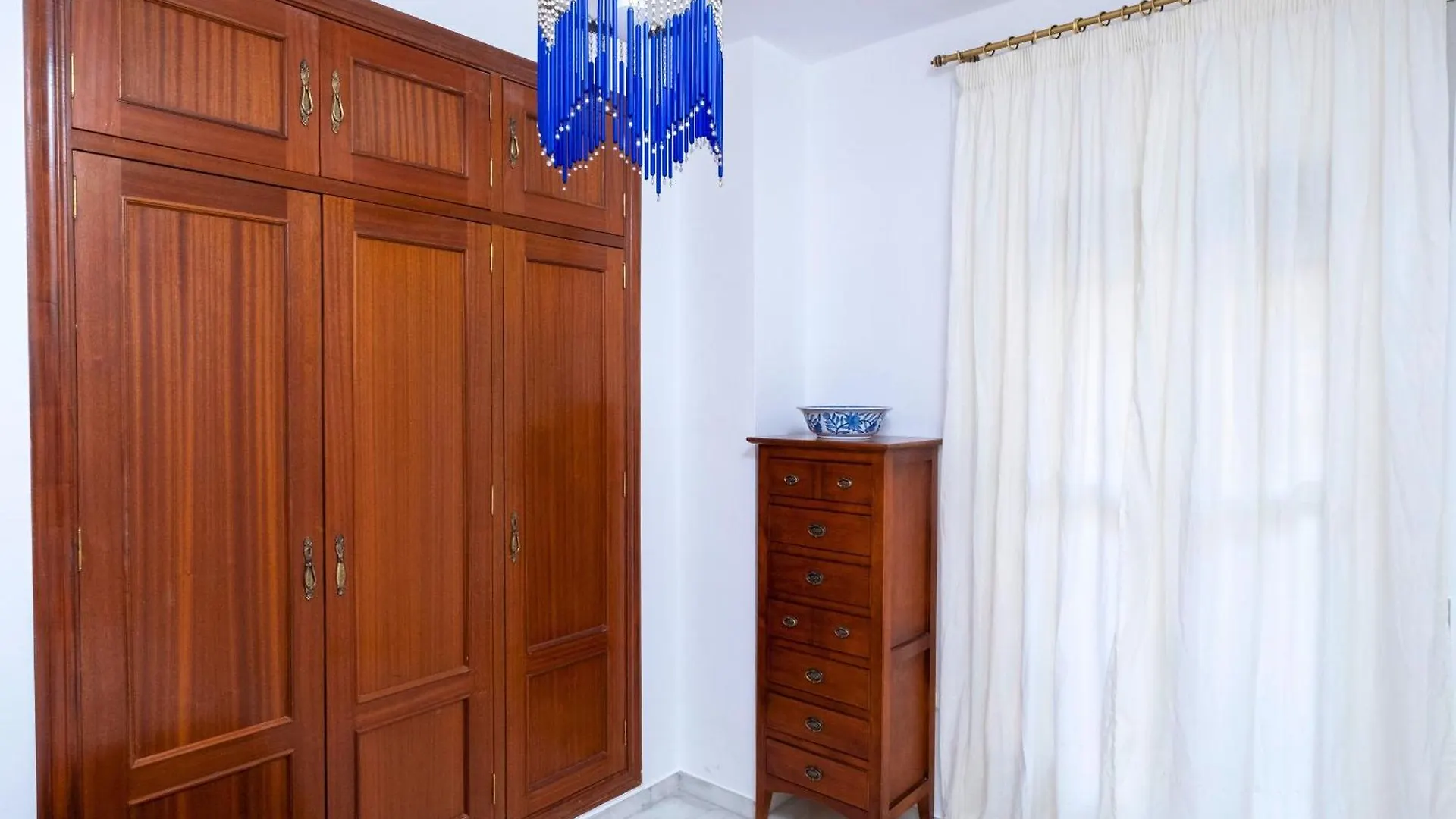 Apartmán El Duplex De San Jacinto Sevilla