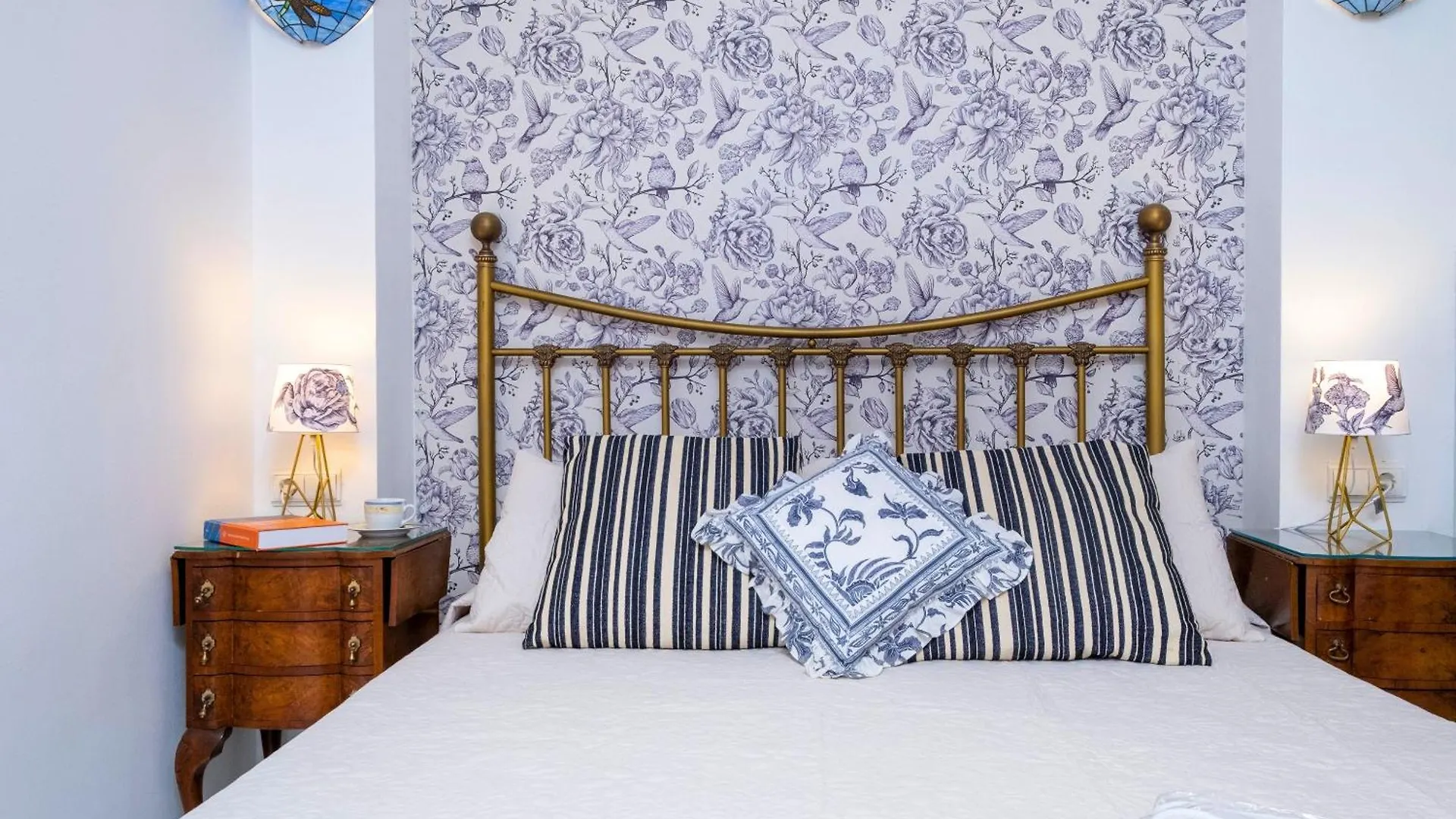 Apartmán El Duplex De San Jacinto Sevilla 0*,  Španělsko