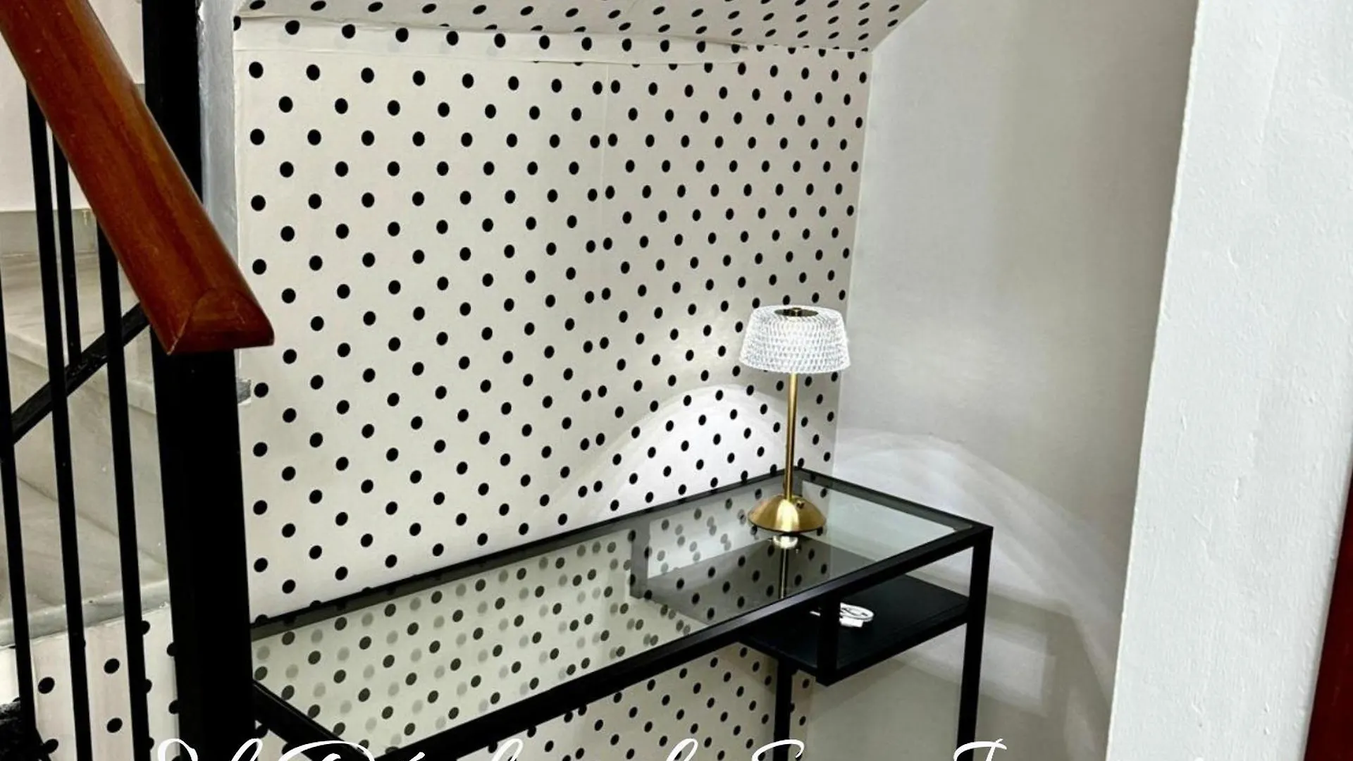 Apartmán El Duplex De San Jacinto Sevilla 0*,